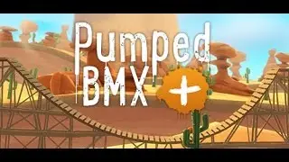 Pumped Bmx tricks compilations