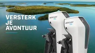 Nieuwe Avator 75e en 110e Elektrische Buitenboordmotoren