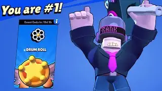 The Worst Game Mode in Brawl Stars History