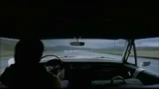 Klute - Never Never