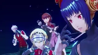Don't [Instrumental] Persona 3 Reload