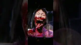 ✨ Mileena editing test ✨ 