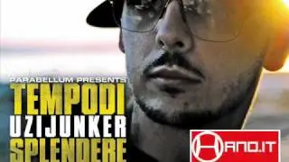 Uzi Junker - 15 - Taleeban Feat. Nex Cassel (Tempo di splendere) - Hano.it