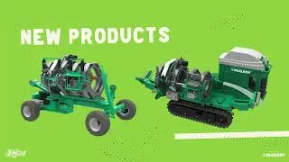 INFUSION23 - New Products