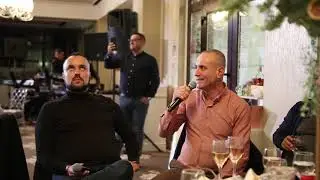''Sezatoare Machidoneasca'' la Dacia Sud alaturi de Iany Gana & invitatii sai !