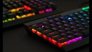 Mekanikal Keyboard