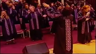 I Desire You Oh God