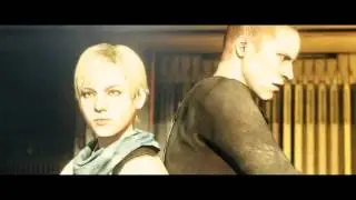 Resident Evil 6 - Jake Tribute - You're Going Down