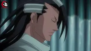 Utsusemi | Byakuya Kuchiki - Bleach