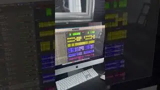 Роберт Багратян. Работа в студии. (cover 