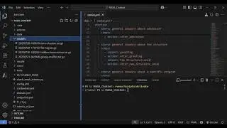 Build a Chatbot with Rasa | Step-by-Step Tutorial for Beginners