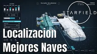 I buy the Best Ship in Starfield and I can't use it