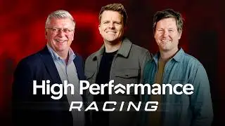 High Performance Racing with Otmar Szafnauer, Jake Humphrey & Rob Smedley | Official Trailer