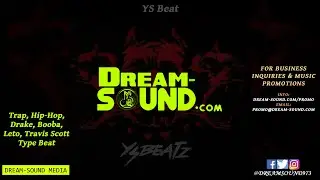 YS Beat - BAT (Trap, Hip-Hop, Drake, Booba, Leto, Travis Scott Type Beat 2020)