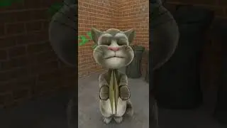 Tom passes out from a crashing cymbal overload 
