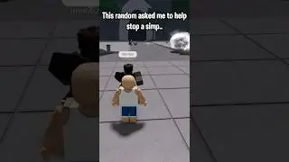 Simps make their return🤦‍♂️ #strongestbattlegrounds #thestrongestbattlegrounds #roblox