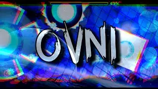 OVNI by MoustiKipiK (meh) [bossfight demon 10*]