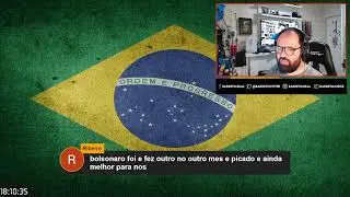 GOV3RNO "RECUA" NO DECRETO DAS 4RMAS - MINHAS CONSIDERAÇÕES - PARTE II