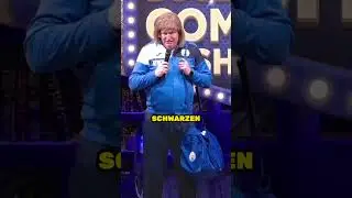 Lieblingswitz: Elster vs. Schornsteinfeger 