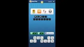 Emoji Pop - Level 5-95 Walkthrough | Emoji Pop Level 95