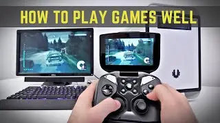 How to Play Games Well || TOP 10 GAMES ||