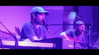 Waters/Kinley - Jolene - Ray LaMontagne