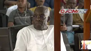☑️La mise au point de Me Almamy Samory Traoré, avocat de la défense !