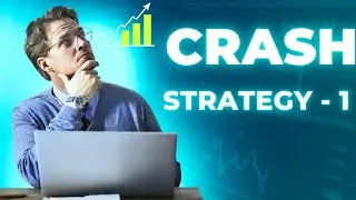 Crash Trading Strategy Part - 1