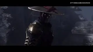 Mortal Kombat Скорпион против Рейдана