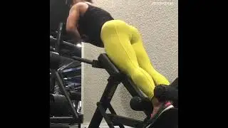 Best Booty Burn Workout 2020 For Fat Sexy Butt