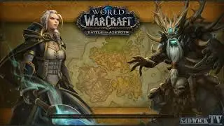 World of Warcraft BfA Part 81 [STREAM-SESSION]