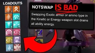 Notswap Doesn't Really Do Anything?? (Rant)