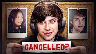 The Controversial GeorgeNotFound Allegations...
