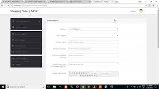 Shopping Portal in PHP and MySQL-  Part 2