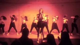 SAYUKI LIVE at Half Moon Hall 2015 July 5th