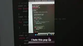 geeksforgeeks signup pop up 
