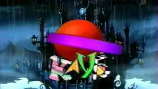 Дисней Клуб [Ведьма] (2005)