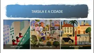 Aula 5 - PAISAGEM URBANA