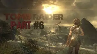 Tomb Raider Gameplay Indonesia #6