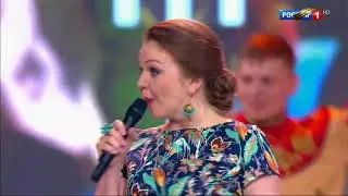 Марина Девятова - 
