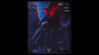SKWLKR — RAVEN (Speed Up) 🦅