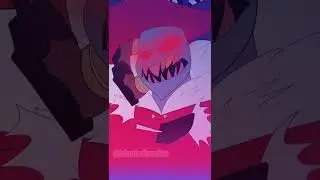 Snoop Dogg as Valentino [HAZBIN HOTEL ANIMATION MEME]
