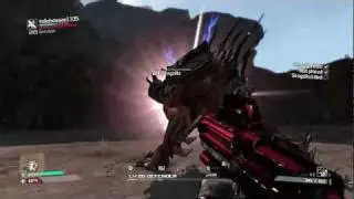 Borderlands with Friends: Skagzilla