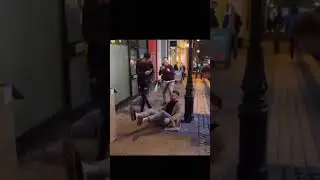 Police got pranked! 