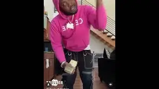 $1,000.00 dollar cash giveaway Minnesota rapper Shakedown ( Who_is_shakedown ) #shakedown #minnesota