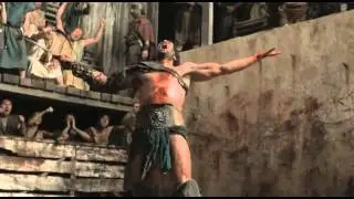 Spartakas Arenos Dievai Image