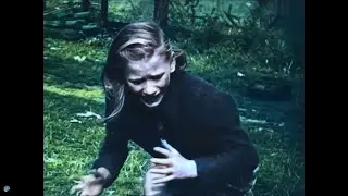 (1939) WWII begins: Siege of Warsaw.[4k, 50fps,colorized]