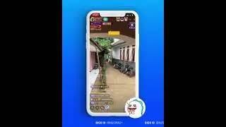 Balapan Motor di Bigo