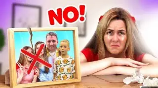 TATA NE PARASESTE | PARINTII MEI DIVORTEAZA ‼️