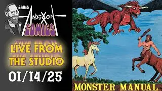 LIVE FROM THE STUDIO ep. 8